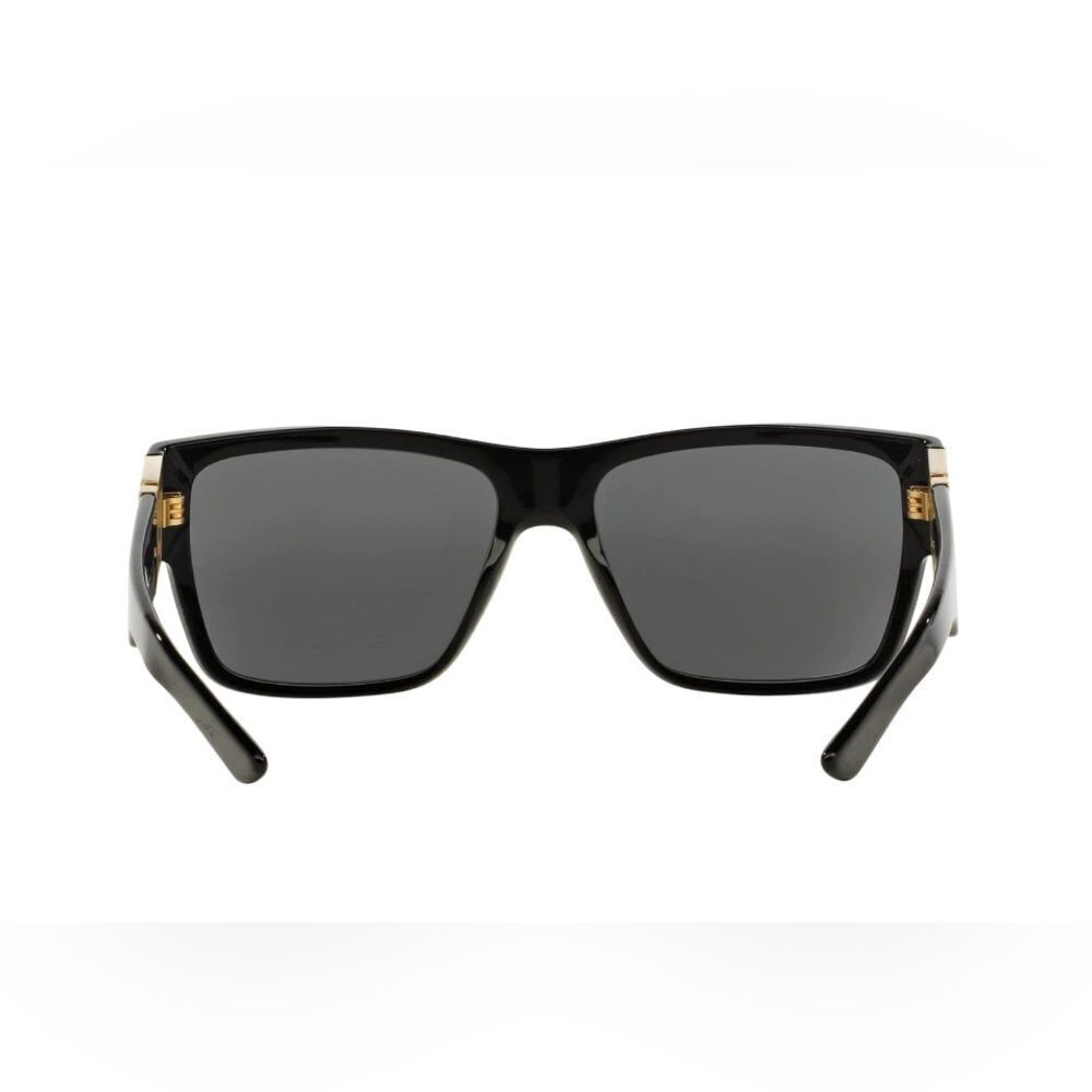 Versace Men's VE4296 Sunglasses 59mm - Picture 5 of 5